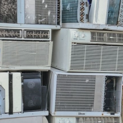 Kepez Bölgesinde Atık Kağıt Fiyatları